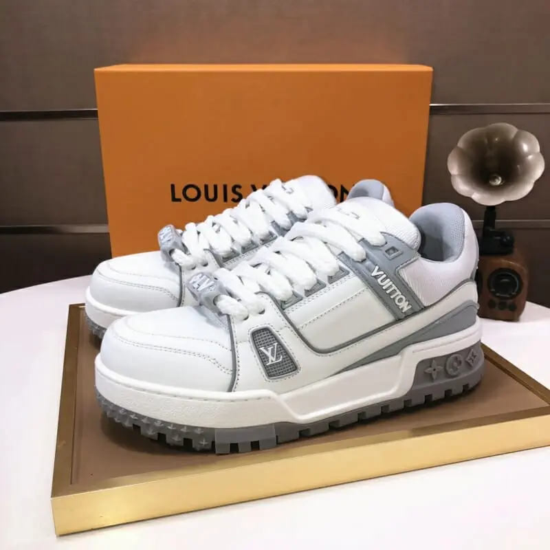 louis vuitton decontractees chaussures pour femme s_12649753